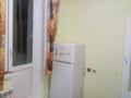1-комнатная квартира, 40 м², 2/12 этаж помесячно, мкр Аксай-1А — Толе би Мамышулы за 175 000 〒 в Алматы, Ауэзовский р-н — фото 7