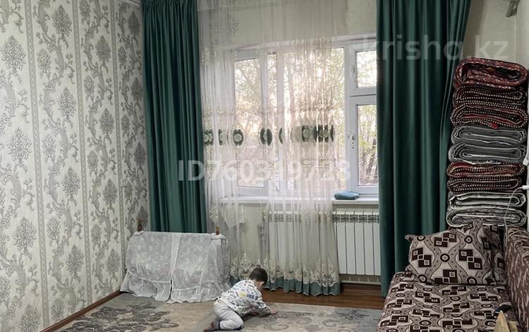 2-комнатная квартира · 47 м² · 5/5 этаж, Гамалея 17 за 15 млн ₸ в Таразе — фото 2