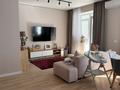 2-комнатная квартира · 64.6 м² · 5/9 этаж, Анет баба 2 за 60 млн ₸ в Астане, Нура р-н — фото 3