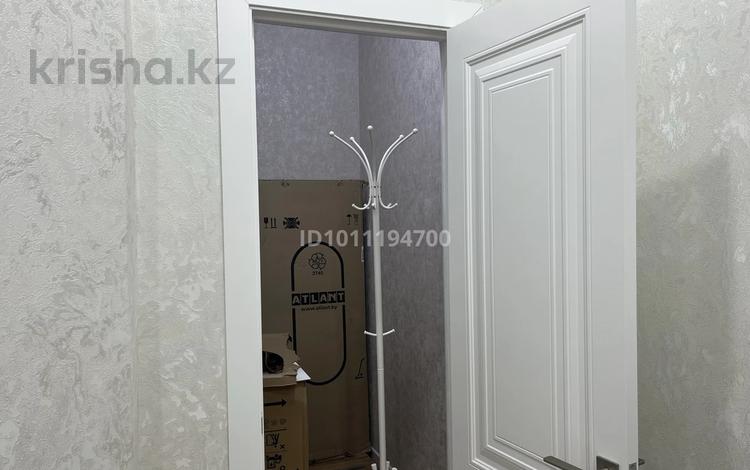 1-бөлмелі пәтер · 47 м² · 3/5 қабат, мкр. Алтын орда 49 к 1 — Рядом: школа «Білім Смарт» ‍️ Напротив: бассейн «Butterfly», бағасы: 160 000 〒 в Актобе — фото 7