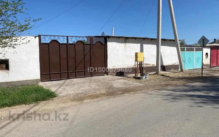 Часть дома · 4 комнаты · 120 м² · 8 сот., Борықбаев 8 за 15 млн ₸ в Арыси — фото 2