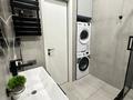 1-комнатная квартира · 40 м² · 3/13 этаж, мкр Алмагуль, Журавлева 28 за 25 000 ₸ в Алматы, Бостандыкский р-н — фото 11