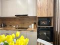 1-комнатная квартира · 40 м² · 3/13 этаж, мкр Алмагуль, Журавлева 28 за 25 000 ₸ в Алматы, Бостандыкский р-н — фото 4
