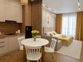 1-комнатная квартира · 40 м² · 3/13 этаж, мкр Алмагуль, Журавлева 28 за 25 000 ₸ в Алматы, Бостандыкский р-н — фото 5