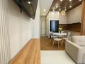 1-комнатная квартира · 40 м² · 3/13 этаж, мкр Алмагуль, Журавлева 28 за 25 000 ₸ в Алматы, Бостандыкский р-н — фото 6