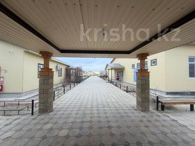 Өнеркәсіптік база · 7 га, Вахтовый поселок Тенгиз 145.216, бағасы: 1.3 млрд 〒 в Кульсары