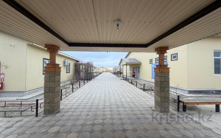 Өнеркәсіптік база · 7 га, Вахтовый поселок Тенгиз 145.216, бағасы: 1.3 млрд ₸ в Кульсары — фото 2