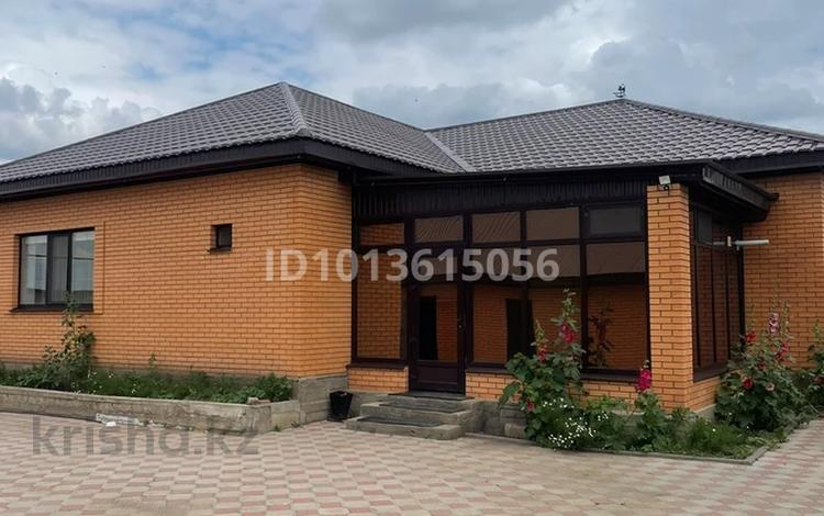 Жеке үй · 5 бөлме · 202.7 м² · 24 жүзд., Бейбитшилик 55, бағасы: 35 млн ₸ в Мартуке — фото 2