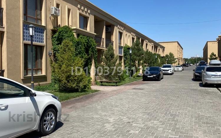 3-бөлмелі пәтер · 75 м² · 1/2 қабат, Батырбекова 31 — Возле Halyk гипермаркет, бағасы: 15 000 ₸ в Туркестане — фото 2