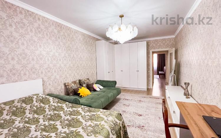 4-комнатная квартира · 147 м² · 1/5 этаж, Бирлик 13 за 55 млн ₸ в Талдыкоргане, мкр Бирлик — фото 2