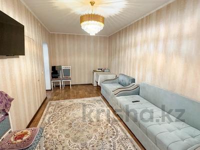 2-комнатная квартира · 63 м² · 8/9 этаж, каратал 20 за 24.3 млн 〒 в Талдыкоргане, Каратал