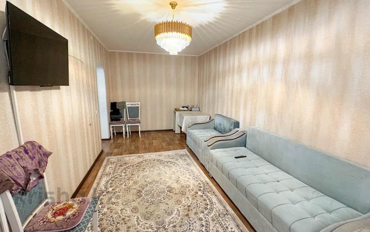 2-комнатная квартира · 63 м² · 8/9 этаж, каратал 20 за 24.3 млн 〒 в Талдыкоргане, Каратал — фото 2