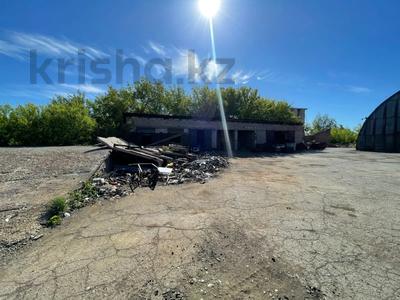 Промбаза · 1.5 га, Деповская 5 за 350 млн ₸ в Усть-Каменогорске