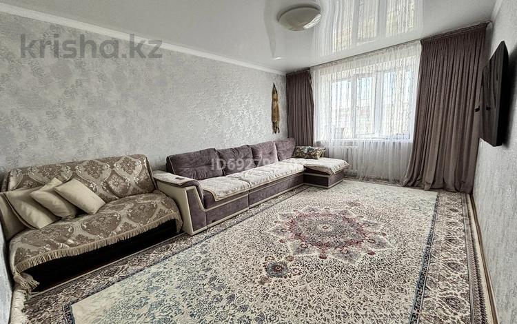 3-комнатная квартира, 71 м², 1/10 этаж, Кудайбердиева 6 за 28.5 млн 〒 в Павлодаре — фото 2