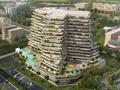 2-комнатная квартира, 91 м², 10/15 этаж, Дубай за ~ 136.2 млн 〒 — фото 7