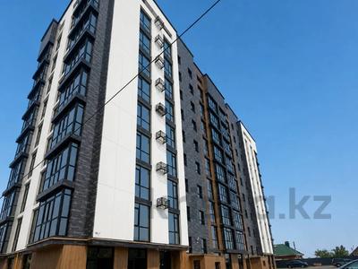 2-бөлмелі пәтер · 76.3 м², 5 апреля 8, бағасы: 38.9 млн ₸ в Костанае