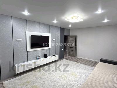 3-комнатная квартира · 94 м² · 4/9 этаж, мкр Акбулак — За Супермаркетом Смолл за 56 млн ₸ в Алматы, Алатауский р-н