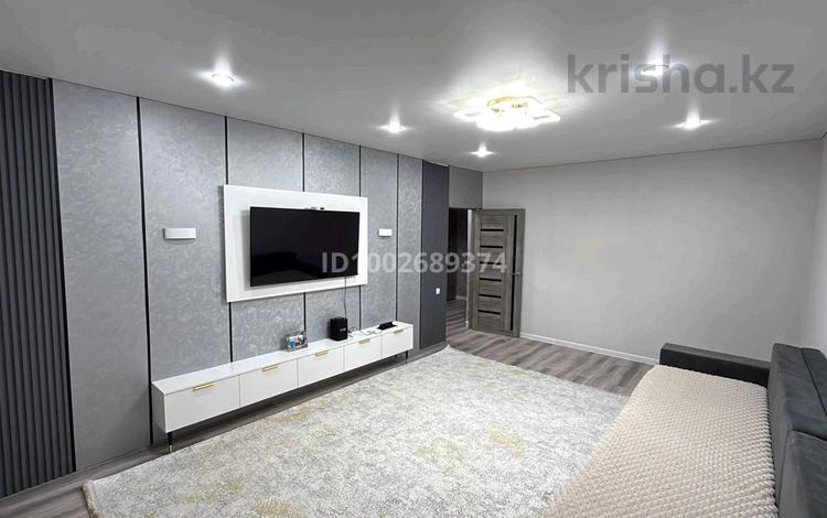 3-бөлмелі пәтер · 94 м² · 4/9 қабат, мкр Акбулак — За Супермаркетом Смолл, бағасы: 56 млн ₸ в Алматы, Алатауский р-н — фото 129