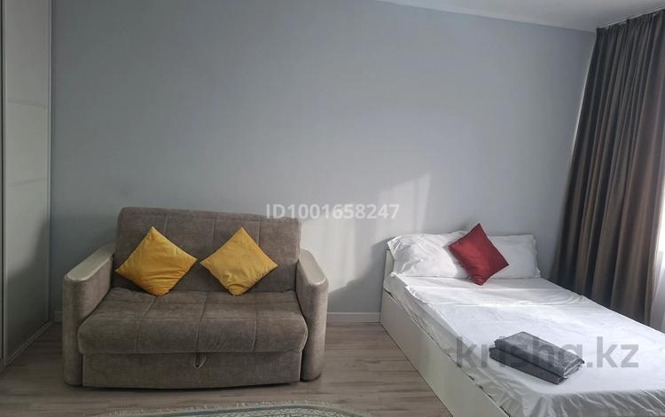 1-комнатная квартира · 40 м² · 14/16 этаж, Кайыма Мухамедханова 17 за 16 000 ₸ в Астане, Есильский р-н — фото 45