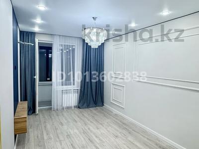 2-бөлмелі пәтер · 54 м² · 3/9 қабат, Райымбек 590/17, бағасы: ~ 35.9 млн ₸ в Алматы, Наурызбайский р-н