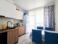 2-комнатная квартира · 64.2 м² · 2/11 этаж, Ахмет Байтурсынулы 18 за 32.6 млн ₸ в Астане — фото 4