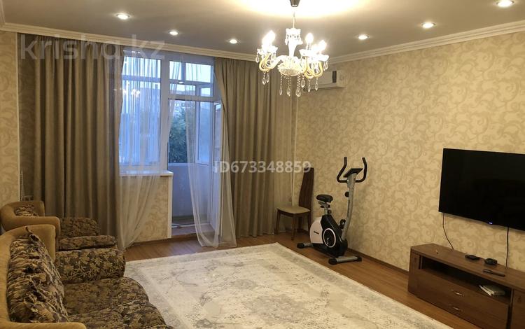 2-бөлмелі пәтер · 102 м² · 4/11 қабат, Сатпаева 336, бағасы: 380 000 ₸ в Павлодаре — фото 17