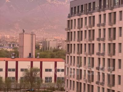 2-бөлмелі пәтер · 66.8 м² · 7/9 қабат, Алгабас-1, бағасы: 40 млн ₸ в Алматы, Алатауский р-н