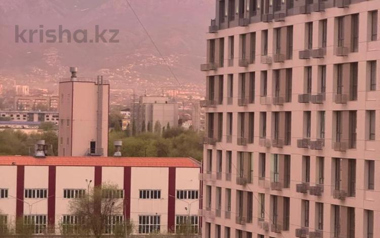 2-бөлмелі пәтер · 66.8 м² · 7/9 қабат, Алгабас-1, бағасы: 40 млн ₸ в Алматы, Алатауский р-н — фото 4