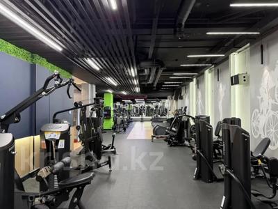 Еркін, кеңселер, фитнес және спорт, білім орталықтары, кабинеттер және жұмыс орындары, студиялар · 936 м², бағасы: 4.5 млн ₸ в Алматы, Бостандыкский р-н