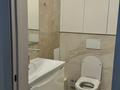2-комнатная квартира · 75 м² · 3/9 этаж, Бухар Жырау 25/1 за 63 млн ₸ в Астане, Есильский р-н — фото 11