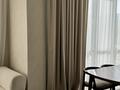 2-комнатная квартира · 75 м² · 3/9 этаж, Бухар Жырау 25/1 за 63 млн ₸ в Астане, Есильский р-н — фото 22