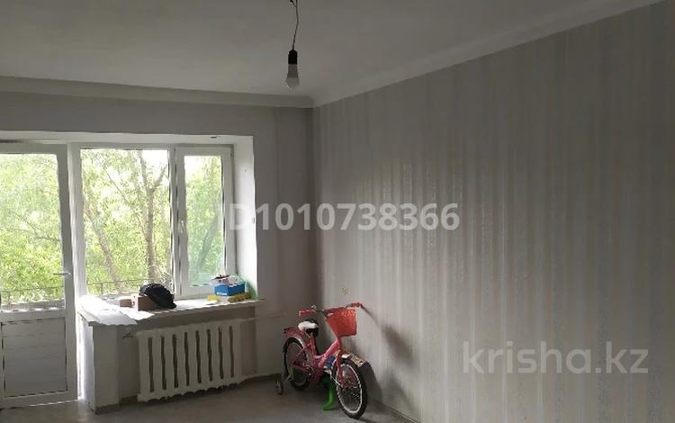 1-бөлмелі пәтер · 31 м² · 2/5 қабат, Сейфулина 28 — По Валиханова, бағасы: 3.2 млн ₸ в Алге — фото 2