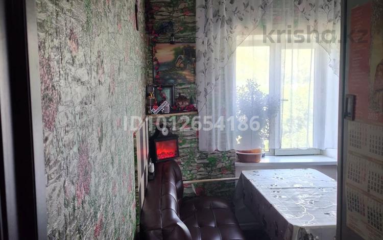 2-бөлмелі пәтер · 55 м² · 5/5 қабат, Чехова 9/1, бағасы: 25.5 млн ₸ в  — фото 17