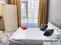3-комнатная квартира · 65 м² · 6/17 этаж, Толе би 185А — Ауезова Байзакова Карасай батыра за 25 000 ₸ в Алматы, Алмалинский р-н — фото 3