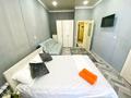 3-комнатная квартира · 65 м² · 6/17 этаж, Толе би 185А — Ауезова Байзакова Карасай батыра за 25 000 ₸ в Алматы, Алмалинский р-н — фото 5