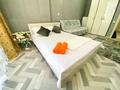 3-комнатная квартира · 65 м² · 6/17 этаж, Толе би 185А — Ауезова Байзакова Карасай батыра за 25 000 ₸ в Алматы, Алмалинский р-н — фото 7