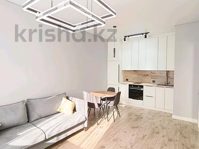 2-комнатная квартира · 38 м² · 1/9 этаж, Керей-Жанибек хандар 44/2 за 35 млн ₸ в Астане, Есильский р-н