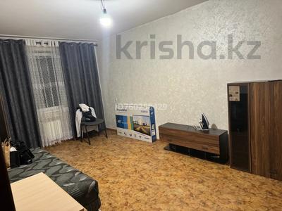 1-комнатная квартира · 34 м² · 3/5 этаж, 117 квартал 5 за 4.5 млн 〒 в Темиртау