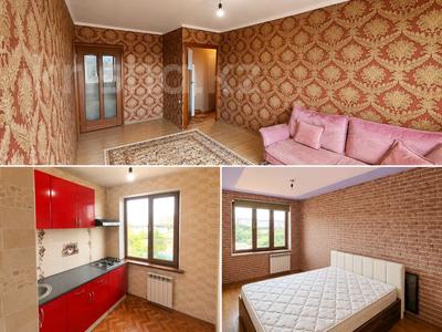 2-бөлмелі пәтер · 48 м² · 5/5 қабат, мкр 8 — остановки, бағасы: 13 млн ₸ в Актобе