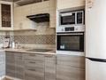 2-комнатная квартира · 75 м² · 12/25 этаж, Каблукова 38г — Розыбакиева за 25 000 ₸ в Алматы, Бостандыкский р-н — фото 33