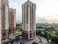 2-комнатная квартира · 75 м² · 12/25 этаж, Каблукова 38г — Розыбакиева за 25 000 ₸ в Алматы, Бостандыкский р-н — фото 48