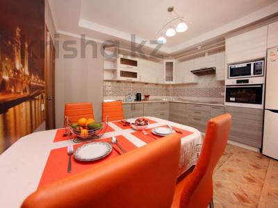 2-комнатная квартира · 75 м² · 12/25 этаж, Каблукова 38г — Розыбакиева за 22 000 〒 в Алматы, Бостандыкский р-н