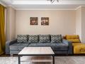 2-комнатная квартира · 75 м² · 12/25 этаж, Каблукова 38г — Розыбакиева за 25 000 ₸ в Алматы, Бостандыкский р-н — фото 7