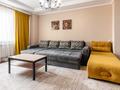 2-комнатная квартира · 75 м² · 12/25 этаж, Каблукова 38г — Розыбакиева за 25 000 ₸ в Алматы, Бостандыкский р-н — фото 8