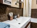 2-комнатная квартира · 75 м² · 12/25 этаж, Каблукова 38г — Розыбакиева за 25 000 ₸ в Алматы, Бостандыкский р-н — фото 16