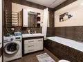 2-комнатная квартира · 75 м² · 12/25 этаж, Каблукова 38г — Розыбакиева за 25 000 ₸ в Алматы, Бостандыкский р-н — фото 20