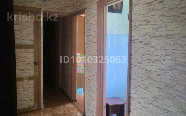 3-комнатная квартира · 62 м² · 3/4 этаж, Жангозина 43 — Абая за 20.5 млн 〒 в Каскелене — фото 2