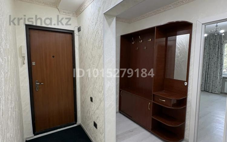 3-комнатная квартира · 60.9 м² · 3/4 этаж, мкр №12 3 за 45 млн ₸ в Алматы, Ауэзовский р-н — фото 2
