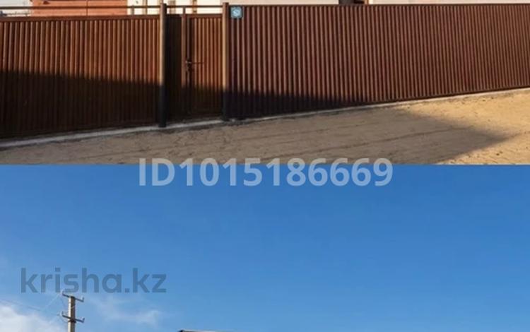 Жеке үй · 5 бөлме · 209 м² · 286.7 жүзд., Кадыргали Жалайыри 377 69 — Береке-1, бағасы: 35 млн ₸ в Кульсары — фото 18
