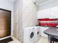 1-комнатная квартира · 35 м² · 15/15 этаж, Зенкова 59 за 19 000 ₸ в Алматы, Медеуский р-н — фото 11